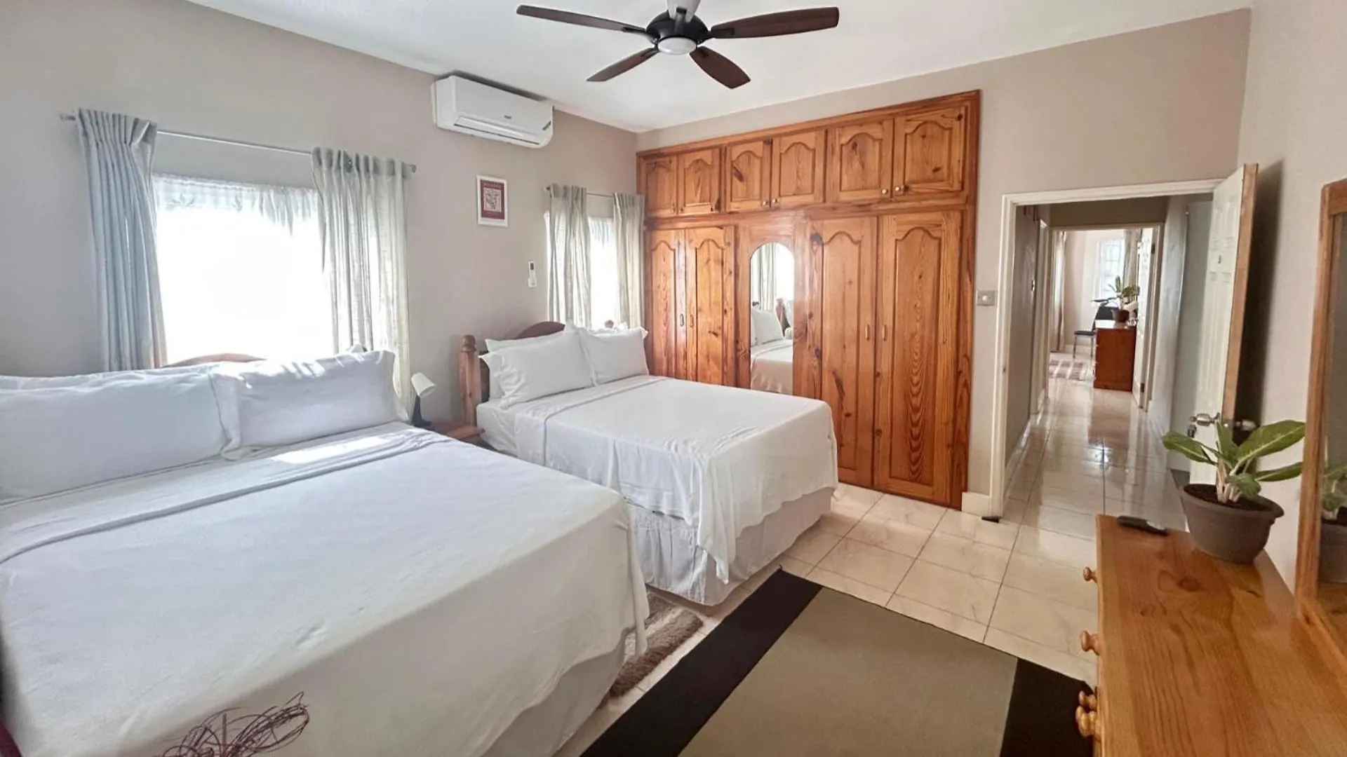 5-Bed Villa With Pool In Runaway Bay Jamaica Cardiff Hall