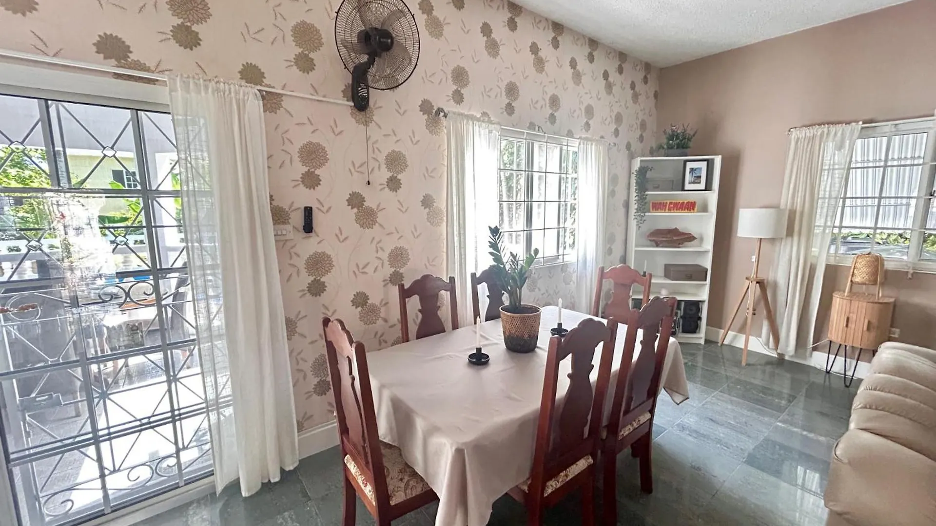 5-Bed Villa With Pool In Runaway Bay Jamaica Cardiff Hall