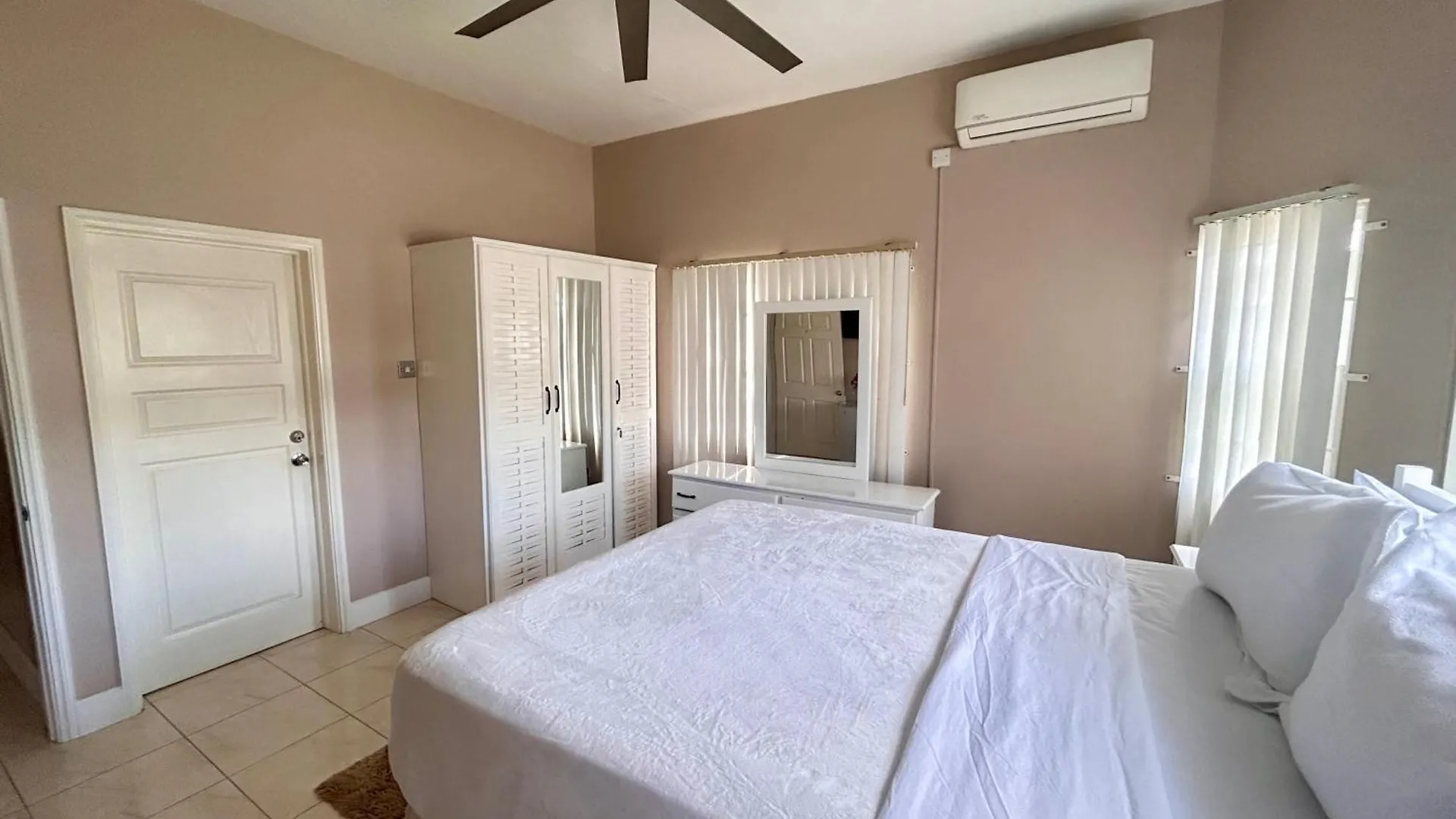 5-Bed Villa With Pool In Runaway Bay Jamaica Cardiff Hall Jamaica