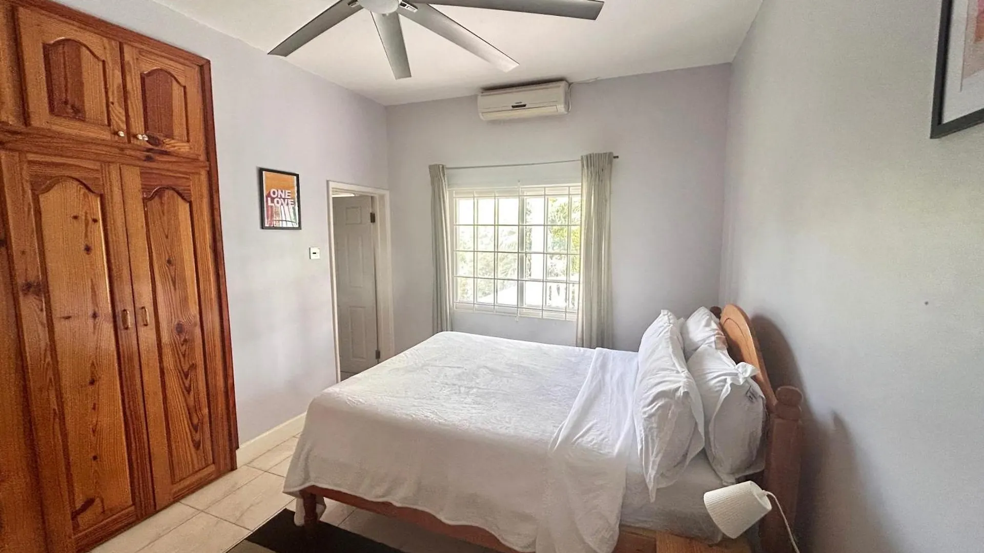 5-Bed Villa With Pool In Runaway Bay Jamaica Cardiff Hall
