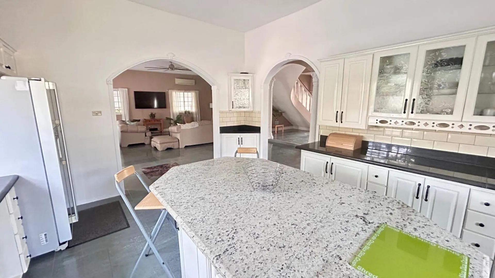 5-Bed Villa With Pool In Runaway Bay Jamaica Cardiff Hall