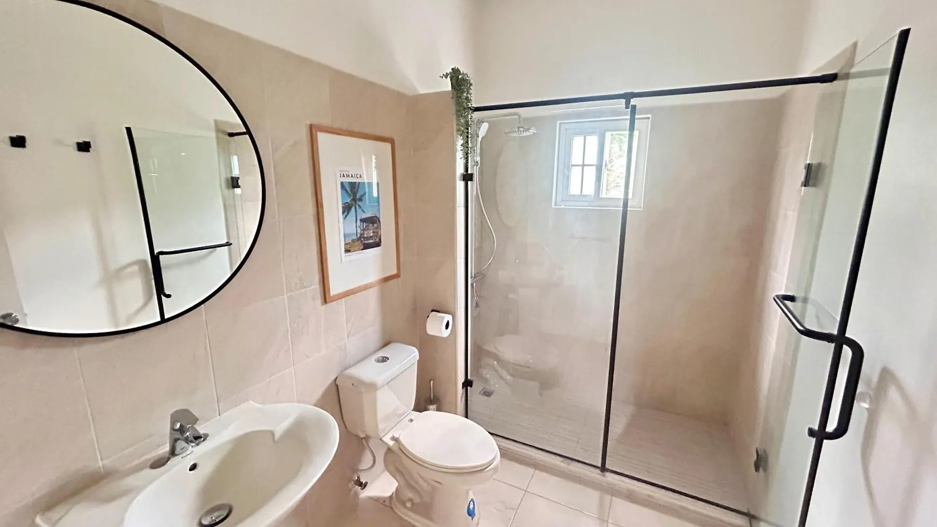 5-Bed Villa With Pool In Runaway Bay Jamaica Cardiff Hall
