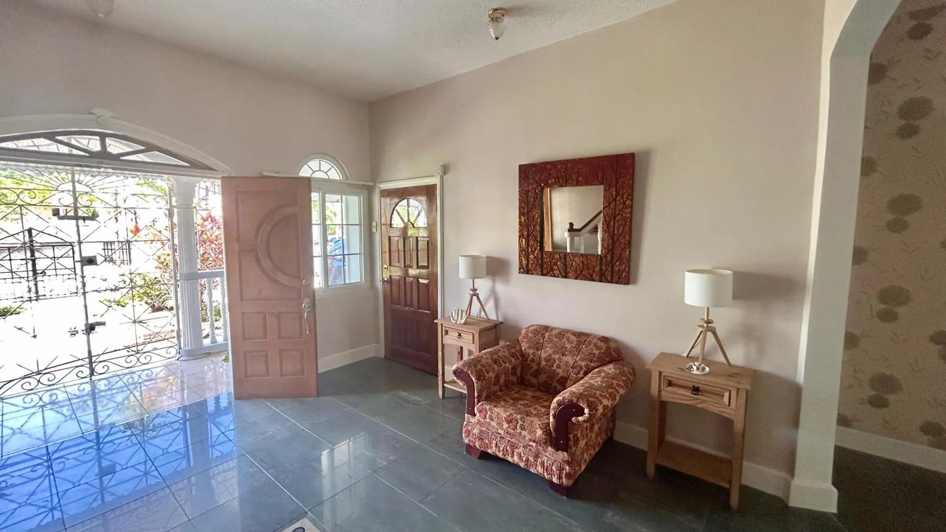 5-Bed Villa With Pool In Runaway Bay Jamaica Cardiff Hall 0*,  Jamaica