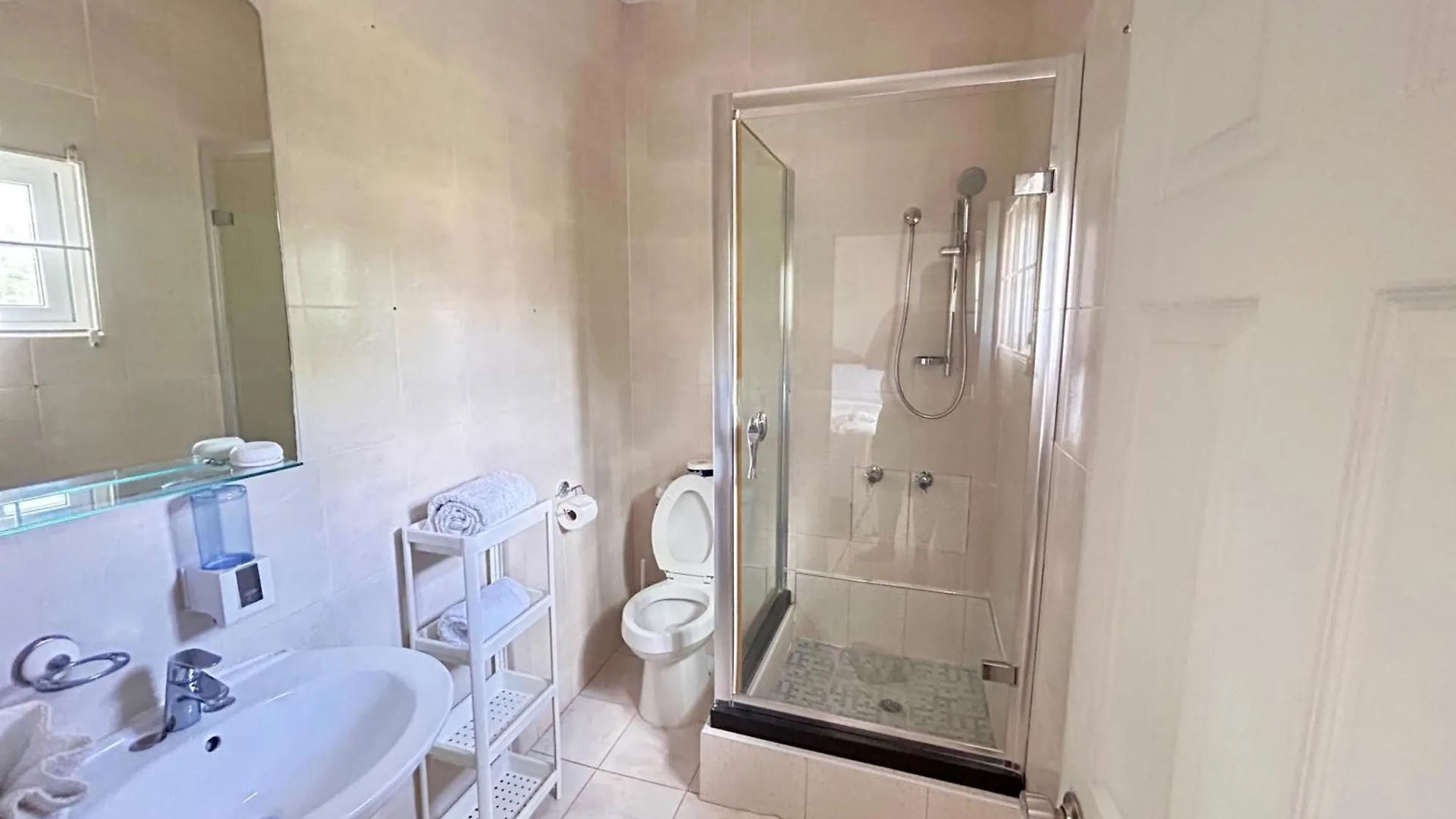 5-Bed Villa With Pool In Runaway Bay Jamaica Cardiff Hall Jamaica