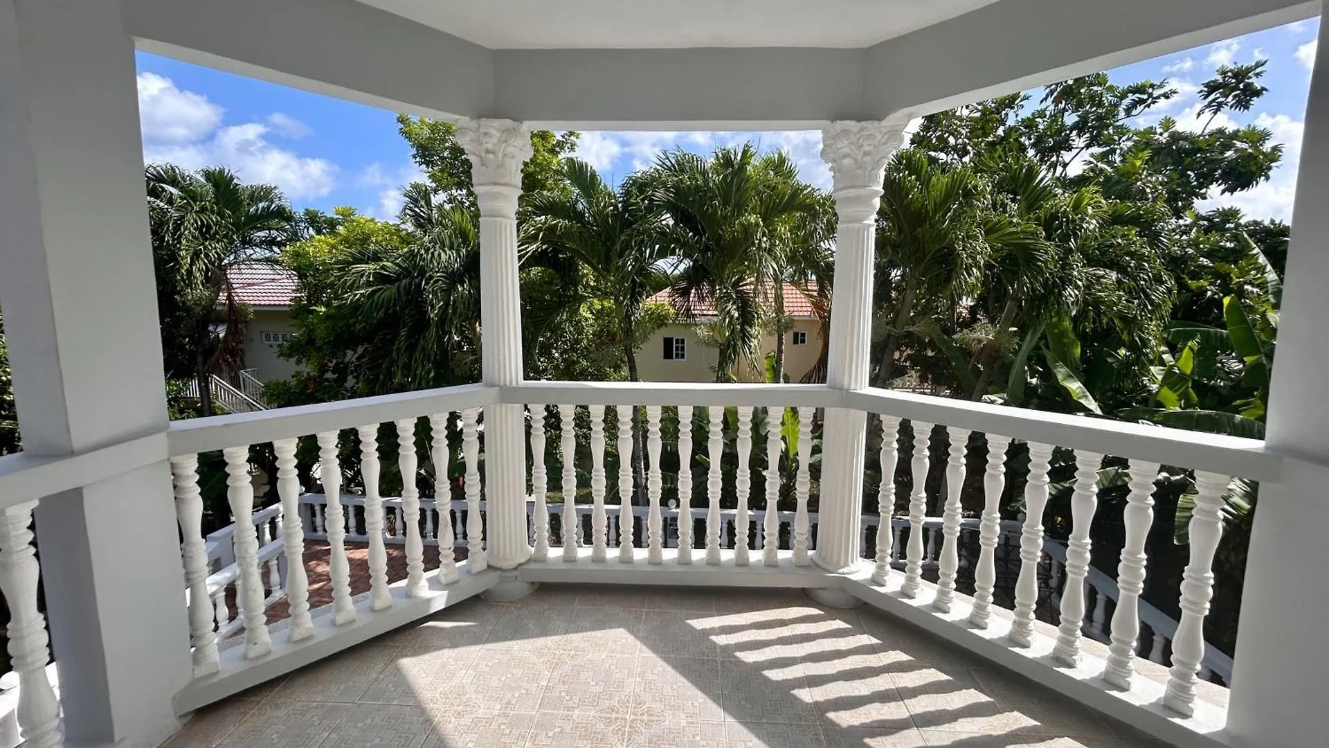 5-Bed Villa With Pool In Runaway Bay Jamaica Cardiff Hall Jamaica