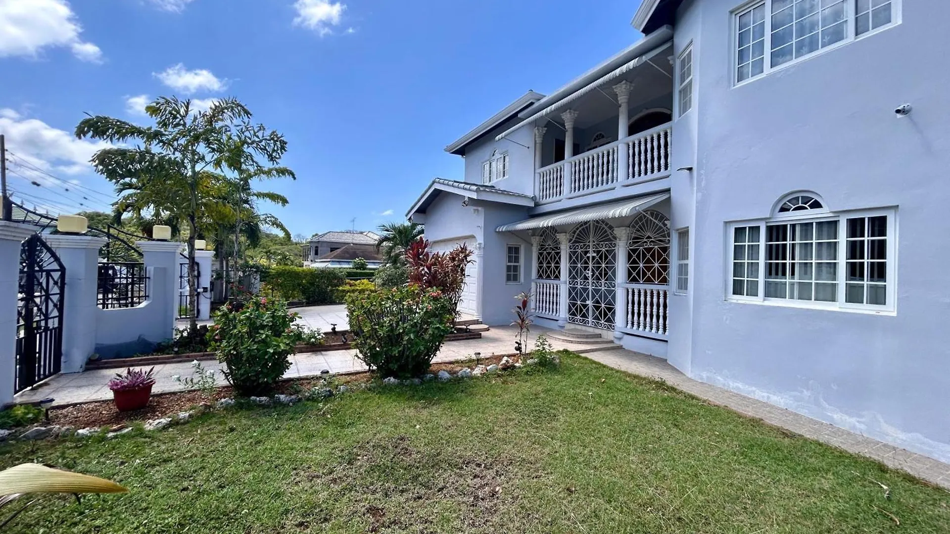 5-Bed Villa With Pool In Runaway Bay Jamaica Cardiff Hall 0*,  Jamaica